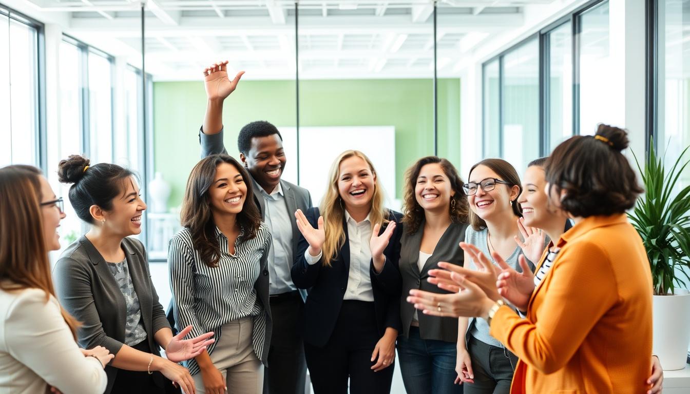 Expand Your Network